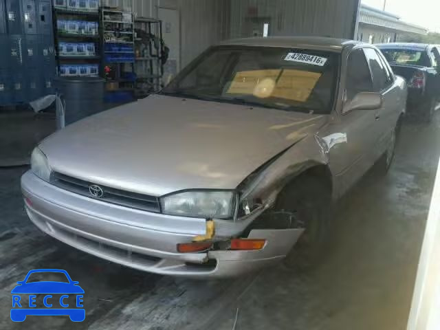 1994 TOYOTA CAMRY LE 4T1SK12E2RU858489 image 1