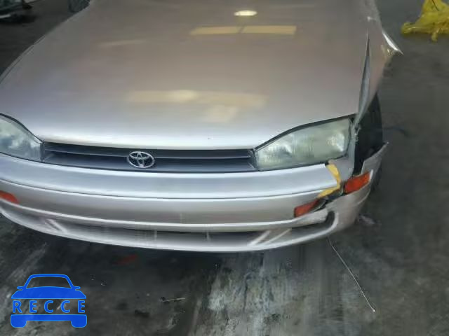 1994 TOYOTA CAMRY LE 4T1SK12E2RU858489 зображення 8