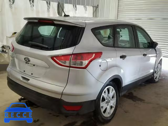 2016 FORD ESCAPE S 1FMCU0F7XGUA04349 image 3