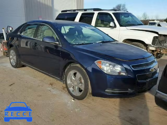 2011 CHEVROLET MALIBU 2LT 1G1ZD5E1XBF184334 image 0