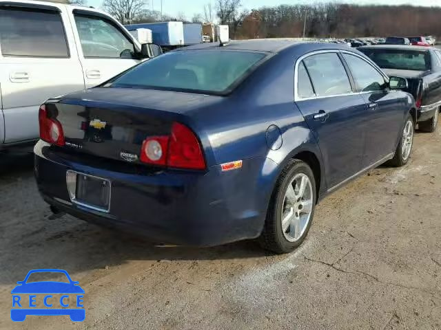 2011 CHEVROLET MALIBU 2LT 1G1ZD5E1XBF184334 image 3