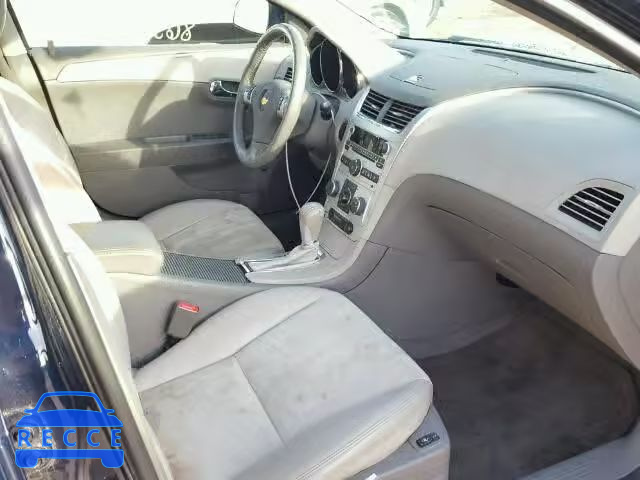 2011 CHEVROLET MALIBU 2LT 1G1ZD5E1XBF184334 image 4