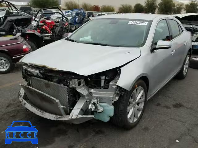 2015 CHEVROLET MALIBU 2LT 1G11D5SL0FU115771 image 1