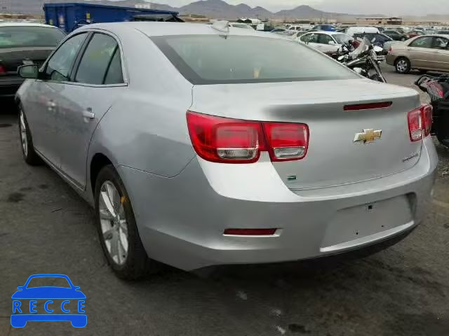 2015 CHEVROLET MALIBU 2LT 1G11D5SL0FU115771 Bild 2