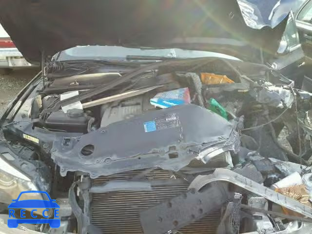 2006 BMW 530I WBANE73536CM32920 image 6