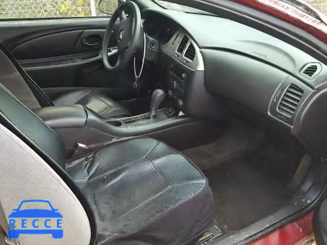 2006 CHEVROLET MONTE CARL 2G1WM15K269203655 image 4