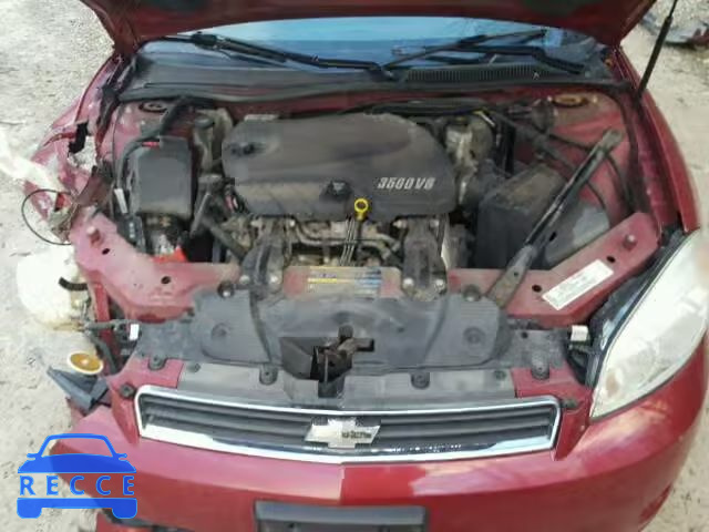 2006 CHEVROLET MONTE CARL 2G1WM15K269203655 image 6