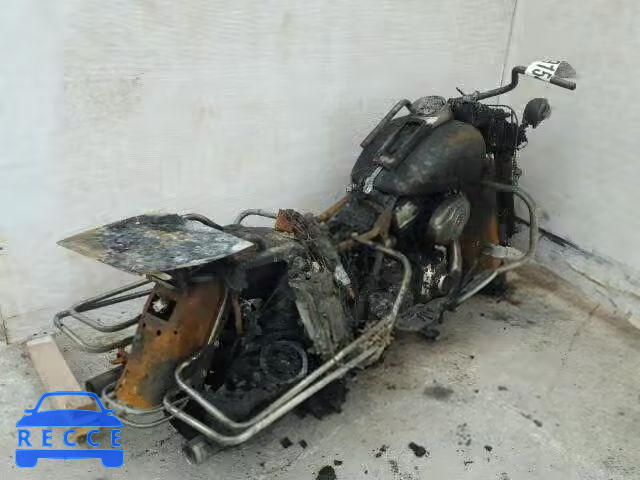 2008 HARLEY-DAVIDSON FLHTCUI 1HD1FC4168Y623092 image 3