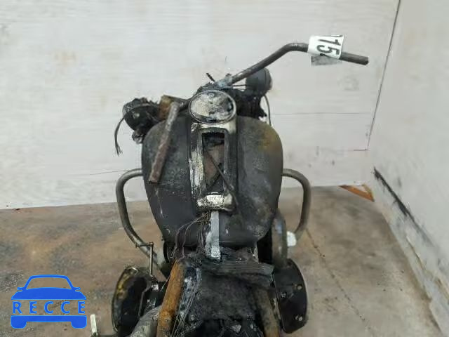 2008 HARLEY-DAVIDSON FLHTCUI 1HD1FC4168Y623092 image 4