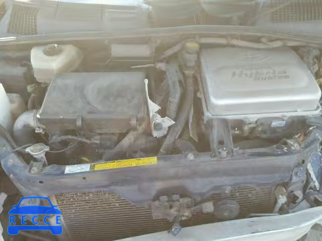 2003 TOYOTA PRIUS JT2BK12U530083446 image 6