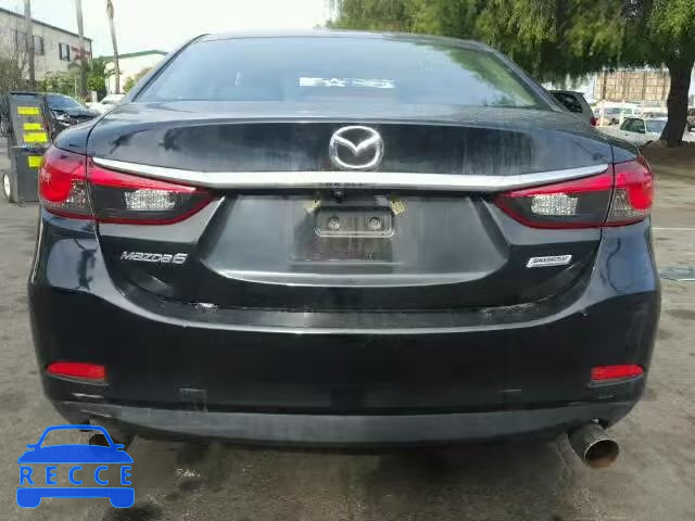 2014 MAZDA 6 TOURING JM1GJ1V59E1112240 image 9