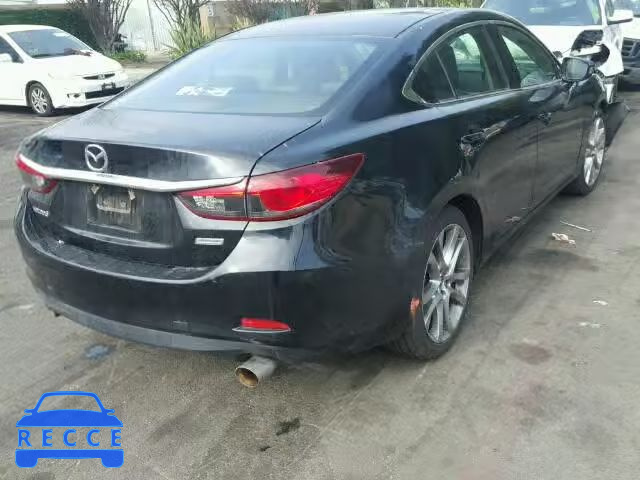 2014 MAZDA 6 TOURING JM1GJ1V59E1112240 image 3