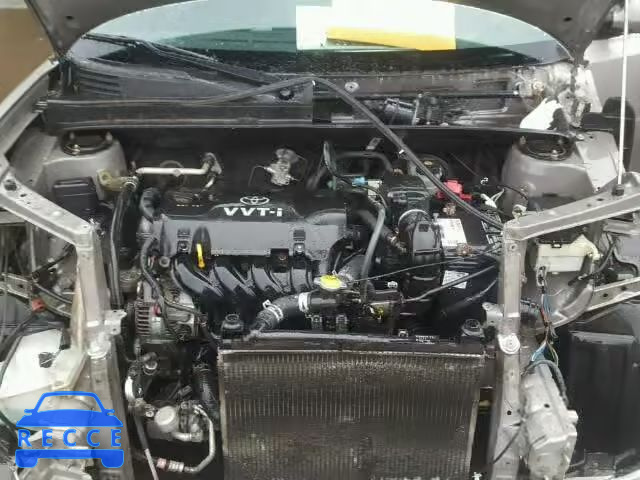 2005 TOYOTA SCION XB JTLKT334X50213078 image 6