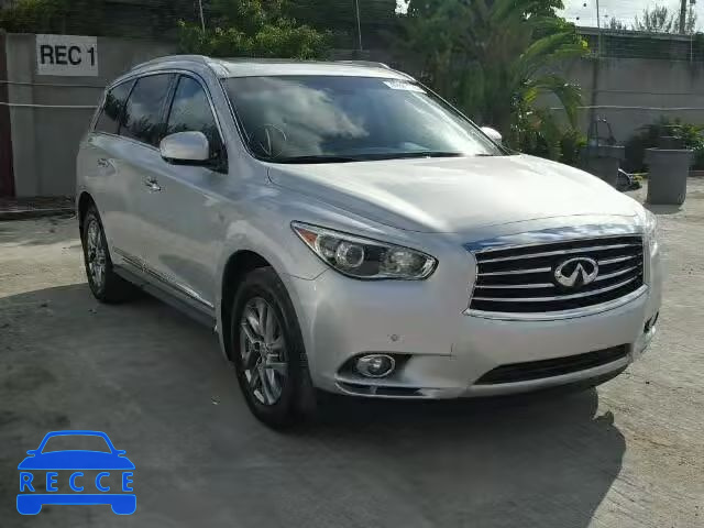 2015 INFINITI QX60 5N1AL0MN0FC547287 image 0