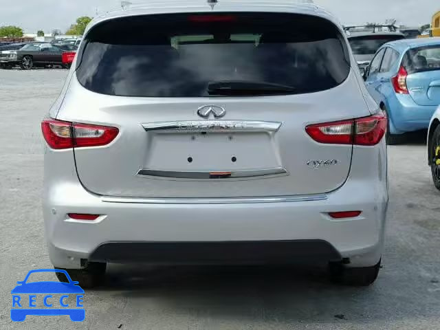 2015 INFINITI QX60 5N1AL0MN0FC547287 image 9