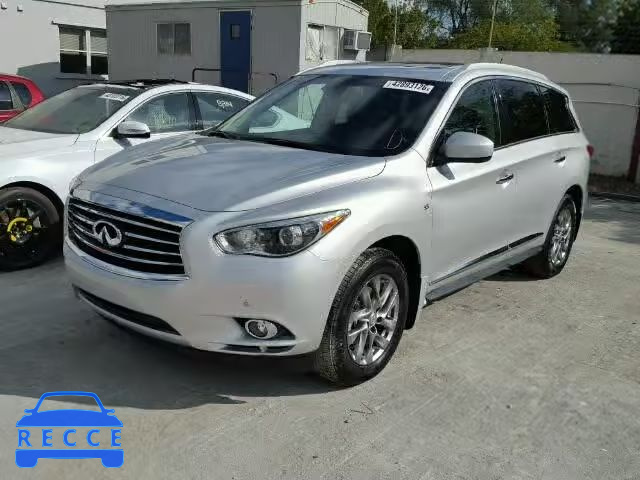 2015 INFINITI QX60 5N1AL0MN0FC547287 image 1