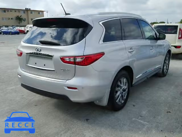 2015 INFINITI QX60 5N1AL0MN0FC547287 image 3