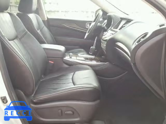 2015 INFINITI QX60 5N1AL0MN0FC547287 image 4