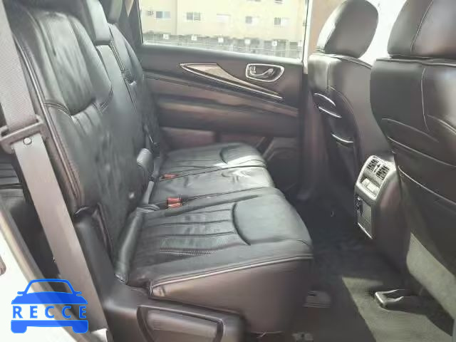 2015 INFINITI QX60 5N1AL0MN0FC547287 image 5