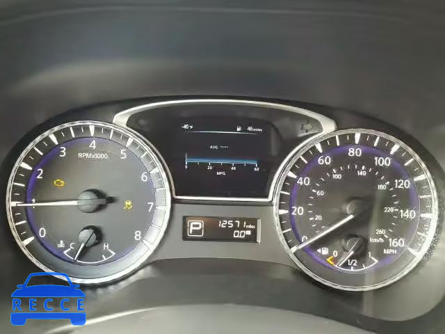 2015 INFINITI QX60 5N1AL0MN0FC547287 image 7