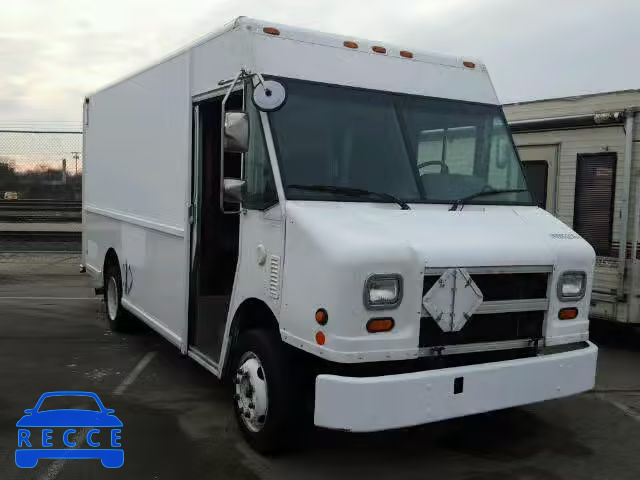 2004 FREIGHTLINER M LINE WAL 4UZAANBW74CN46763 image 0