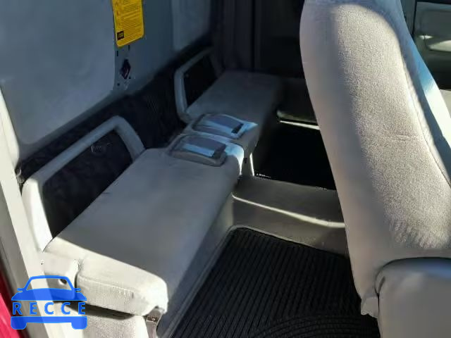 2007 TOYOTA TACOMA ACCESS CAB 5TEUU42N27Z469848 image 5