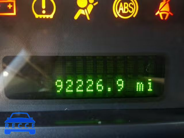 2007 FORD EDGE SEL P 2FMDK39C87BB31417 image 7