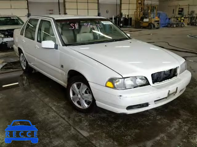 1999 VOLVO S70 YV1LS55A4X1605837 image 0