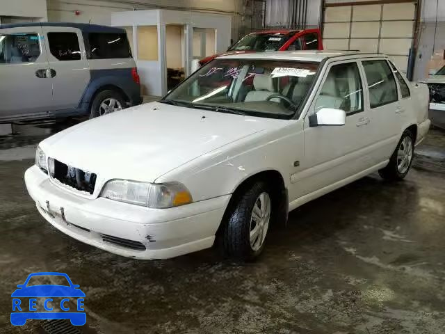 1999 VOLVO S70 YV1LS55A4X1605837 image 1