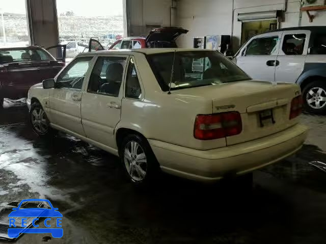 1999 VOLVO S70 YV1LS55A4X1605837 image 2