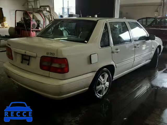 1999 VOLVO S70 YV1LS55A4X1605837 image 3