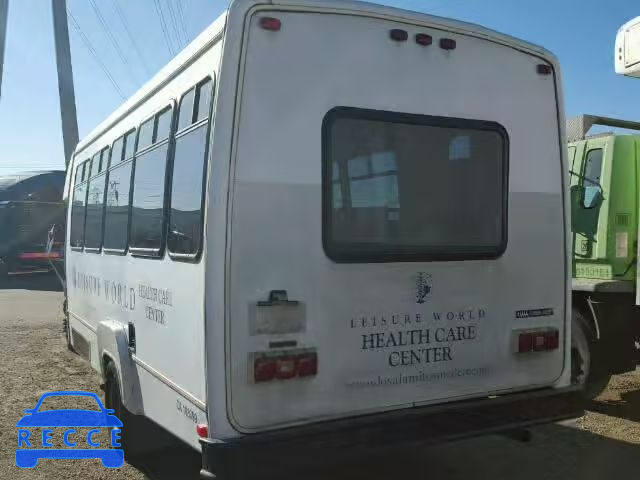 1997 FORD BUS 1FDLE40S3VHB78786 image 2