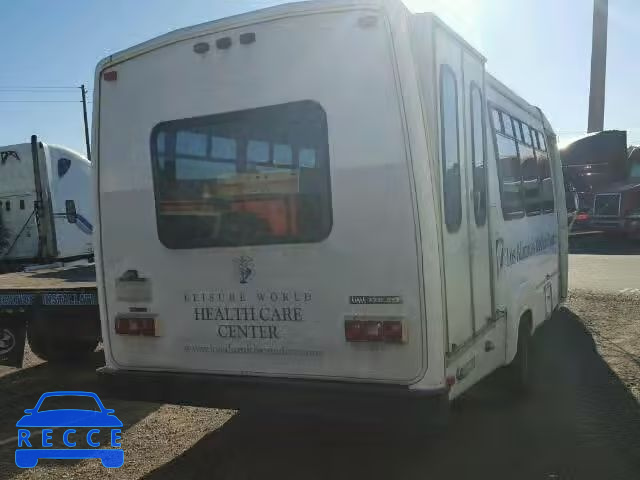 1997 FORD BUS 1FDLE40S3VHB78786 image 3