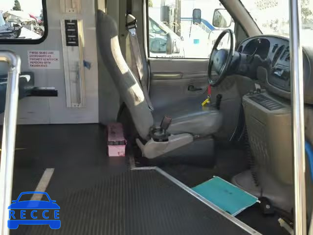 1997 FORD BUS 1FDLE40S3VHB78786 image 4