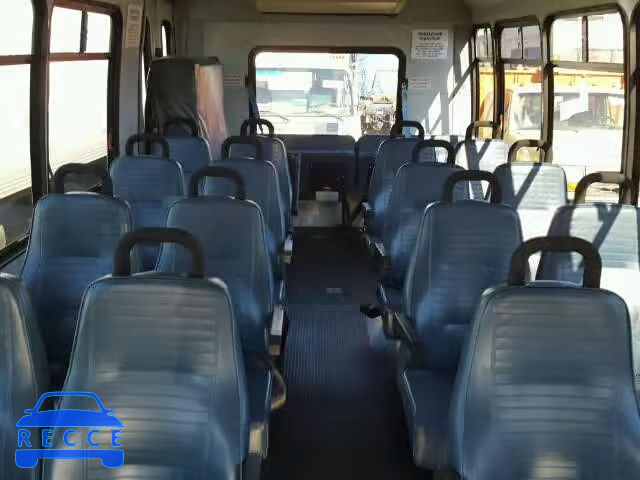 1997 FORD BUS 1FDLE40S3VHB78786 image 5