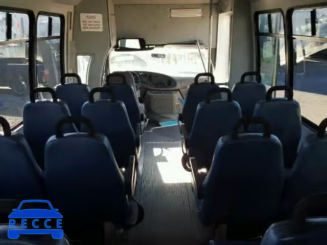 1997 FORD BUS 1FDLE40S3VHB78786 image 8