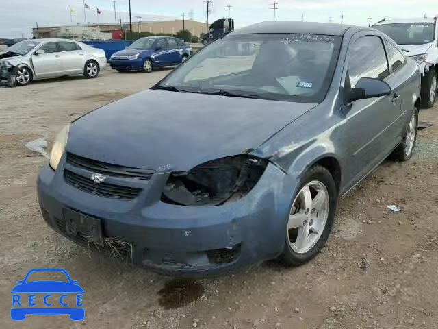 2006 CHEVROLET COBALT LT 1G1AL15F767768923 Bild 1