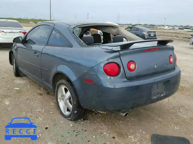 2006 CHEVROLET COBALT LT 1G1AL15F767768923 Bild 2