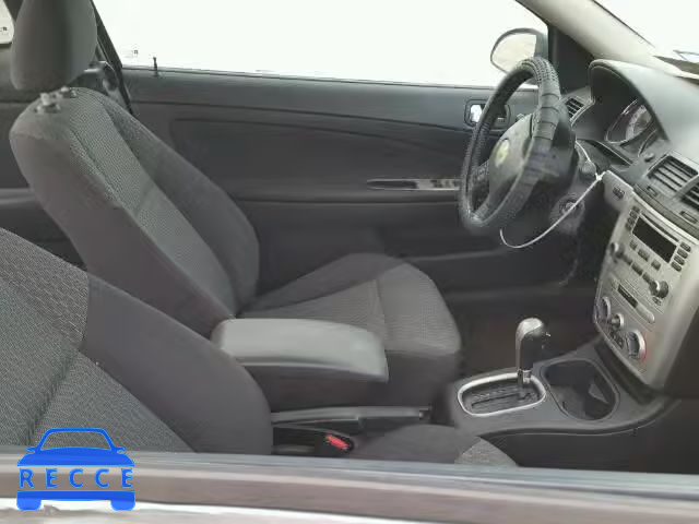 2006 CHEVROLET COBALT LT 1G1AL15F767768923 Bild 4