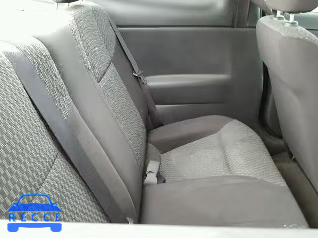 2006 CHEVROLET COBALT LT 1G1AL15F767768923 Bild 5