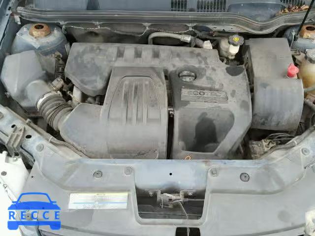 2006 CHEVROLET COBALT LT 1G1AL15F767768923 Bild 6