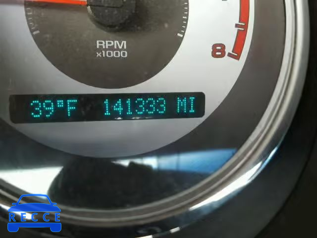 2006 CHEVROLET COBALT LT 1G1AL15F767768923 Bild 7