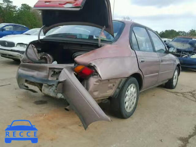 1993 TOYOTA COROLLA LE 1NXAE00E1PZ027952 image 3