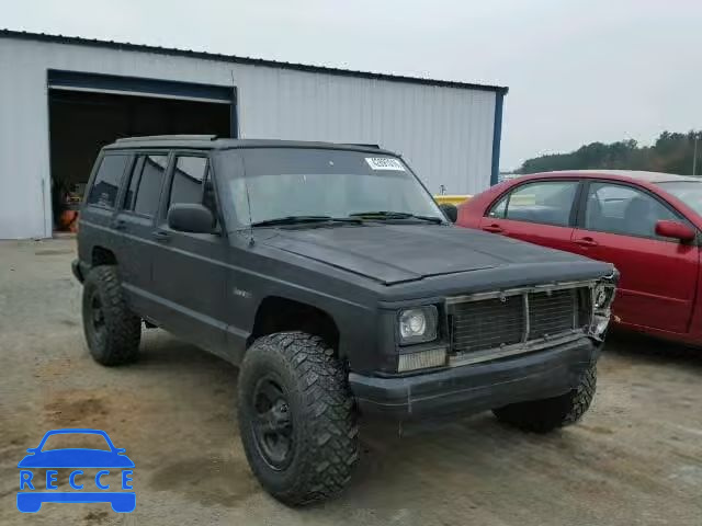 1995 JEEP CHEROKEE S 1J4FT68S5SL561977 Bild 0