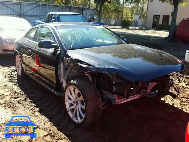 2016 AUDI A5 QUATTRO WAUM2AFR6GA051205 image 0