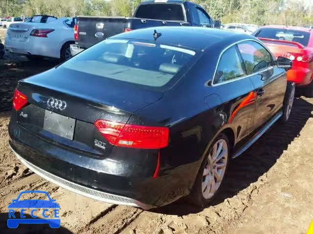 2016 AUDI A5 QUATTRO WAUM2AFR6GA051205 image 3