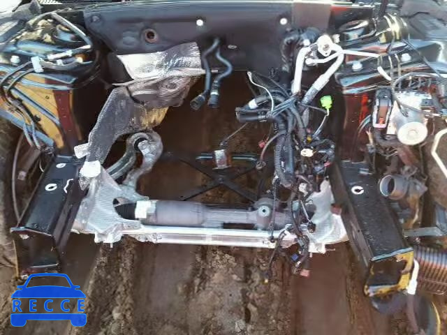 2016 AUDI A5 QUATTRO WAUM2AFR6GA051205 image 6