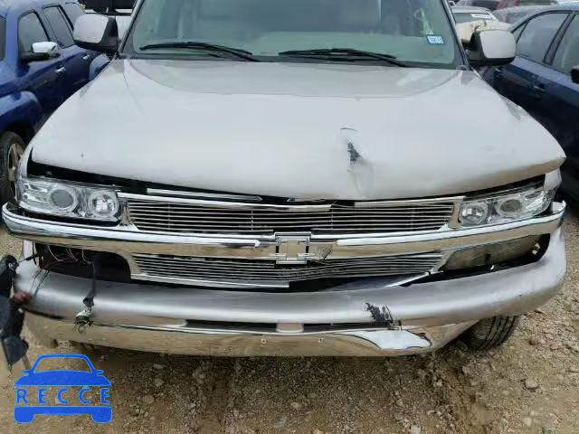 2004 CHEVROLET TAHOE C150 1GNEC13Z44R208128 зображення 6