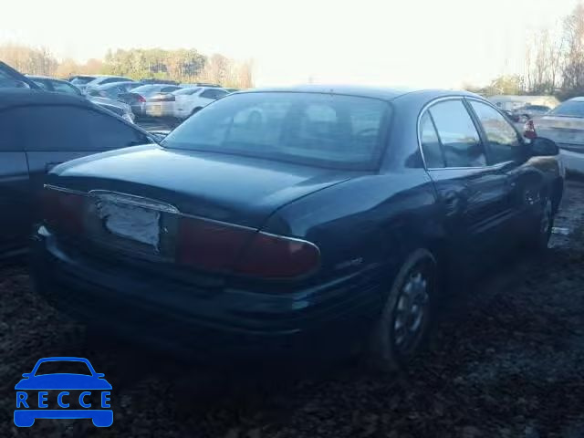 2000 BUICK LESABRE CU 1G4HP54K9Y4103845 зображення 3