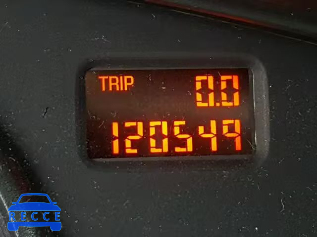 2004 PONTIAC BONNEVILLE 1G2HX54K34U261990 зображення 7